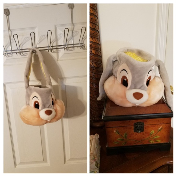 Xmas/Bedroom/Car Travelling/Easter/Halloween Storage Basket - Picture 3 of 6